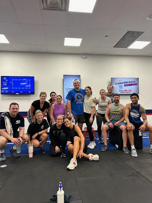 F45 Training South Hills Picture 1