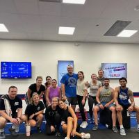 F45 Training South Hills ico