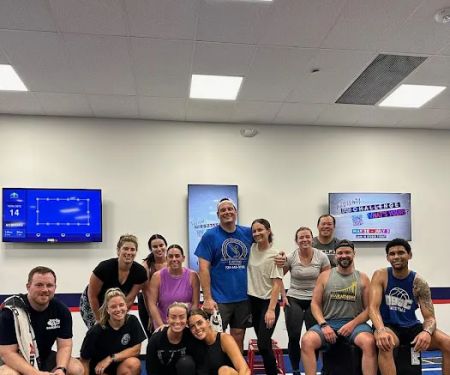 F45 Training South Hills