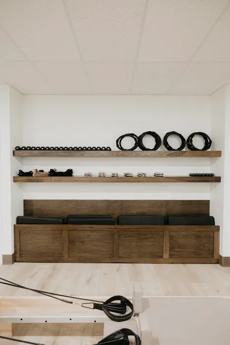 Defined Pilates Picture 8