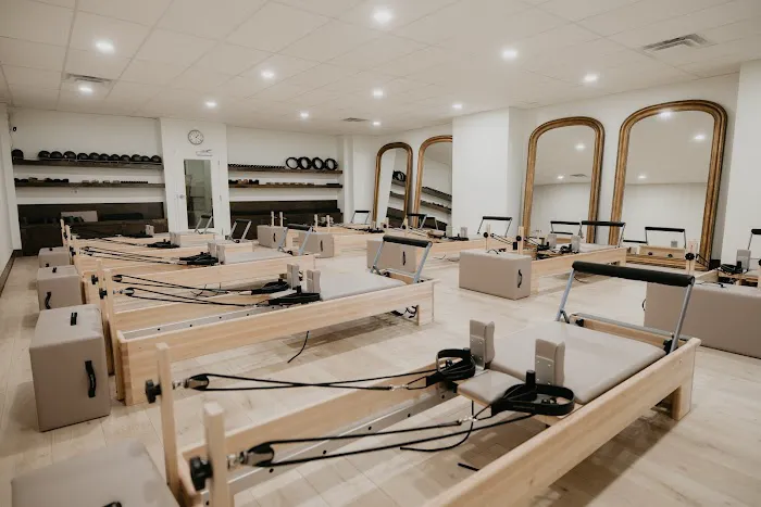 Defined Pilates Picture 3