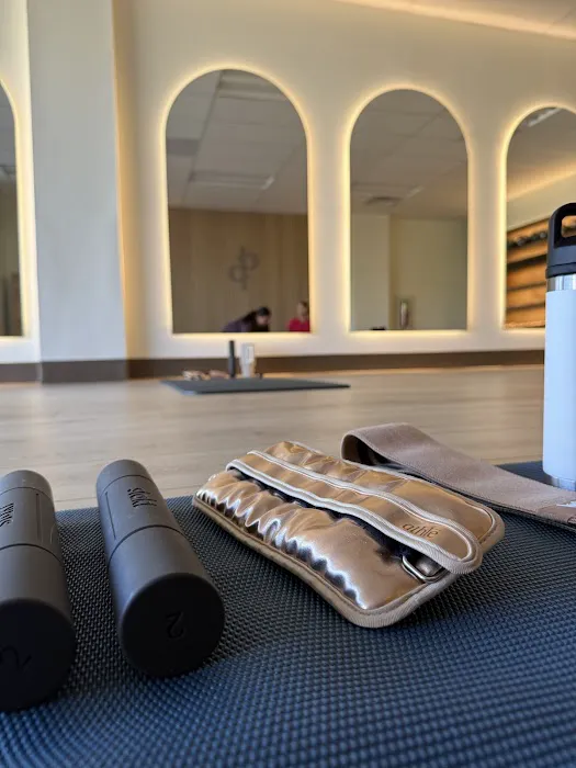 Defined Pilates Picture 4