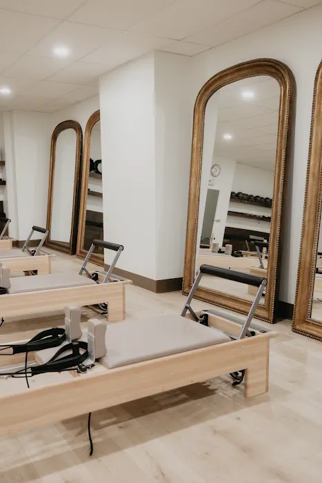 Defined Pilates Picture 10