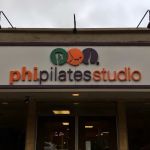 PHI Pilates Studio