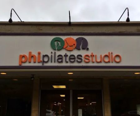 PHI Pilates Studio