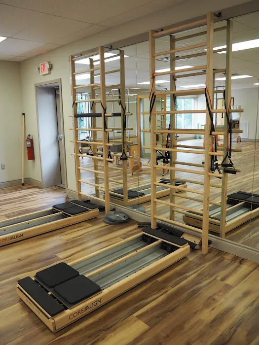 PHI Pilates Studio Picture 10