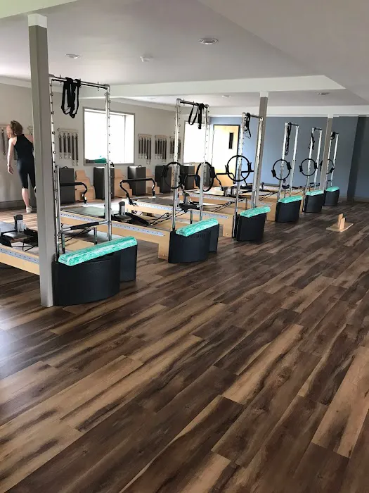 PHI Pilates Studio Picture 6
