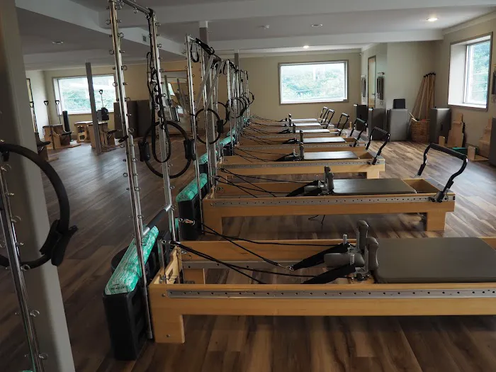 PHI Pilates Studio Picture 9