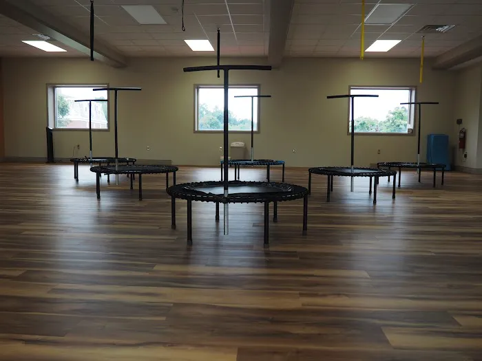 PHI Pilates Studio Picture 7