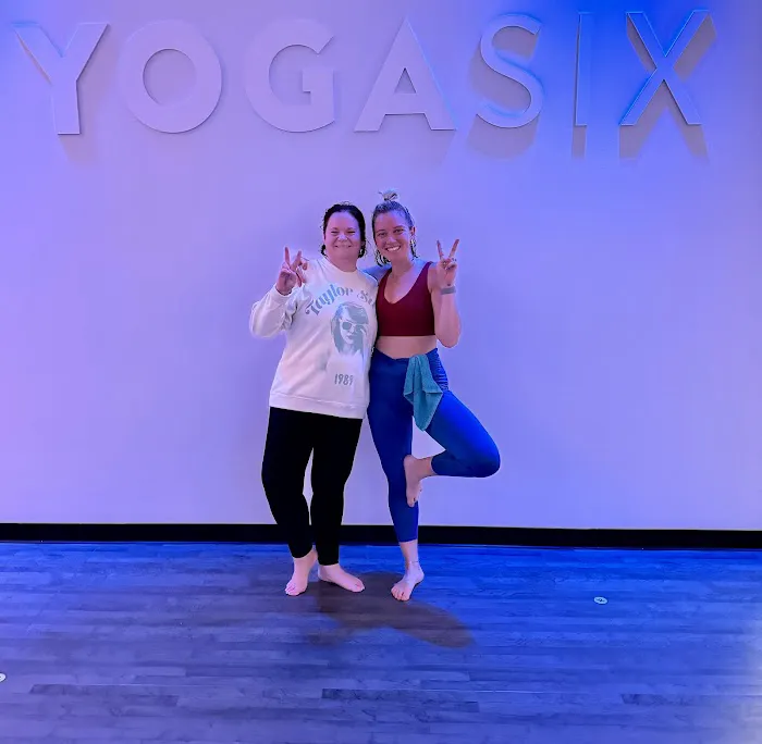 YogaSix South Hills Picture 9