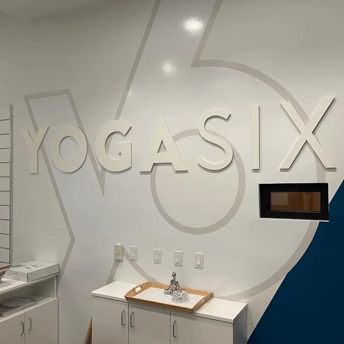 YogaSix South Hills Picture 8