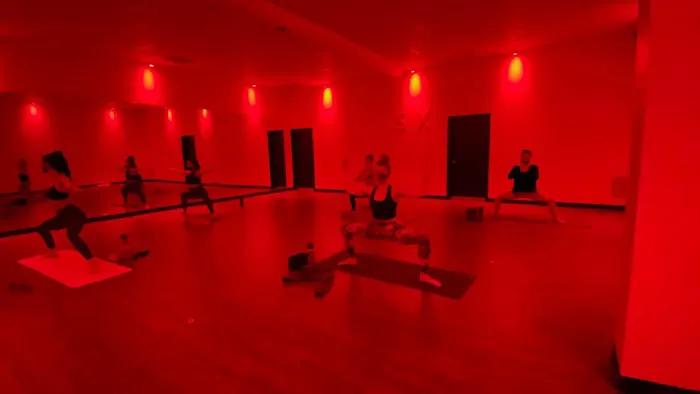 YogaSix South Hills Picture 4