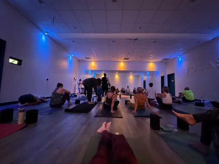 YogaSix South Hills Picture 6