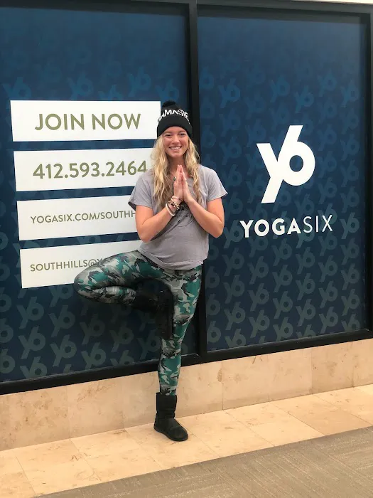 YogaSix South Hills Picture 5