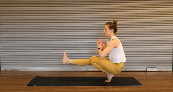 MindBody Yoga + Barre Picture 10