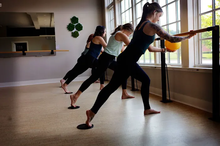 MindBody Yoga + Barre Picture 5