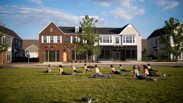 MindBody Yoga + Barre Picture 3