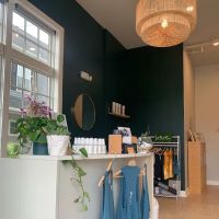 MindBody Yoga + Barre ico