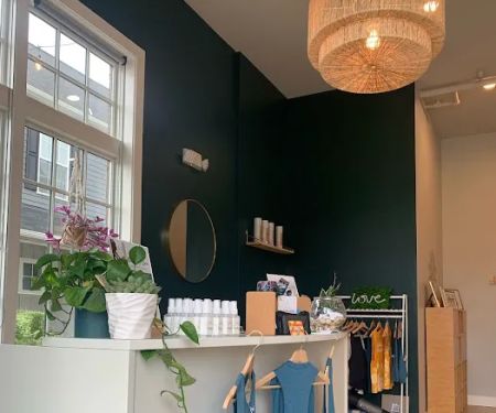MindBody Yoga + Barre