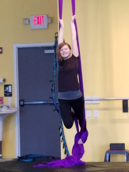 Fullbody Fitness Club Picture 1