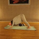 Health Thru Yoga