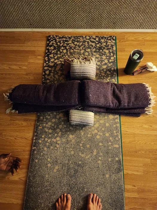 Health Thru Yoga Picture 7