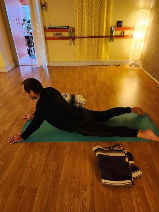 Health Thru Yoga Picture 3
