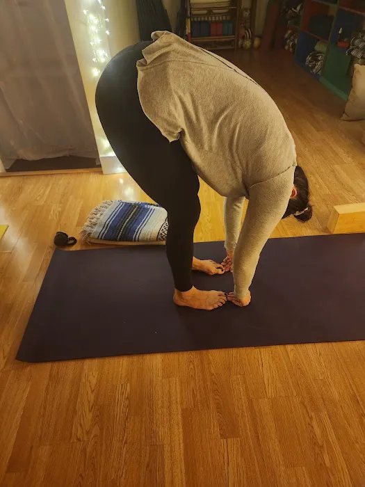 Health Thru Yoga Picture 8