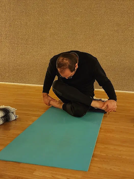 Health Thru Yoga Picture 6