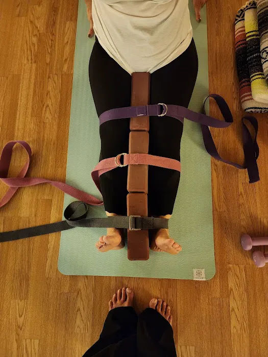 Health Thru Yoga Picture 9