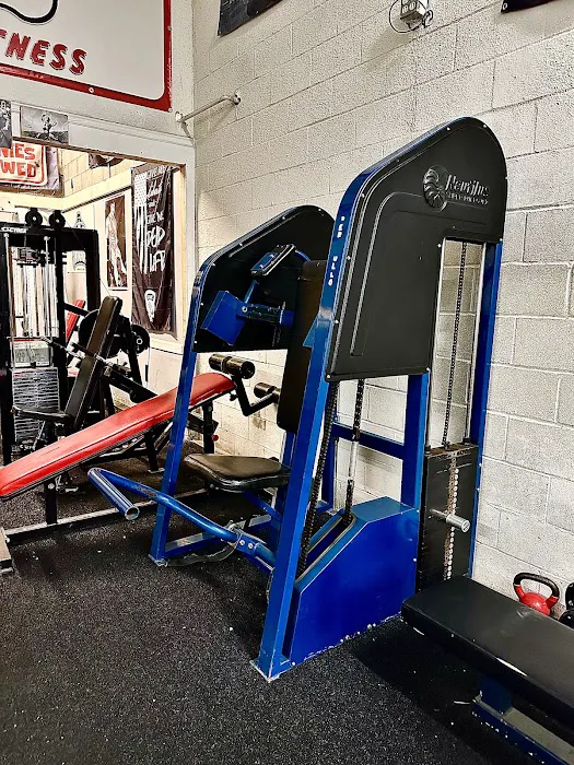 CBC Fitness Picture 7
