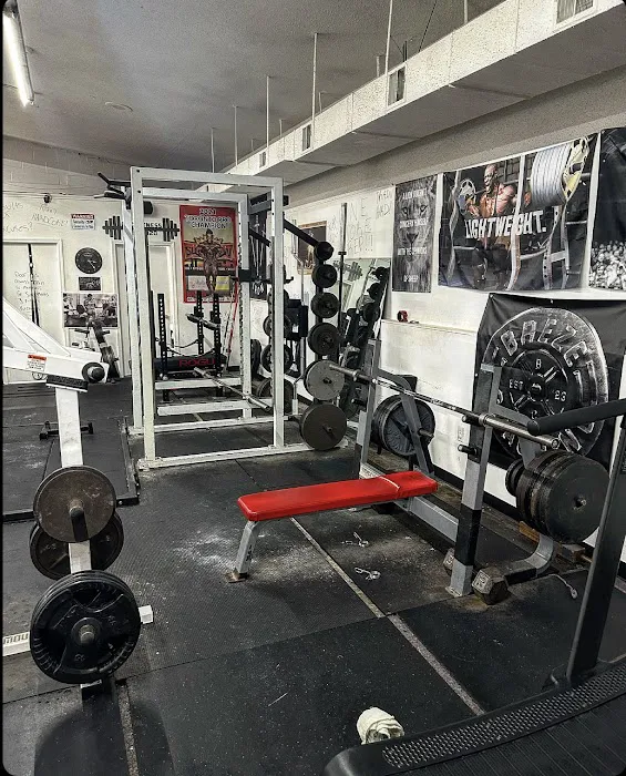 CBC Fitness Picture 8