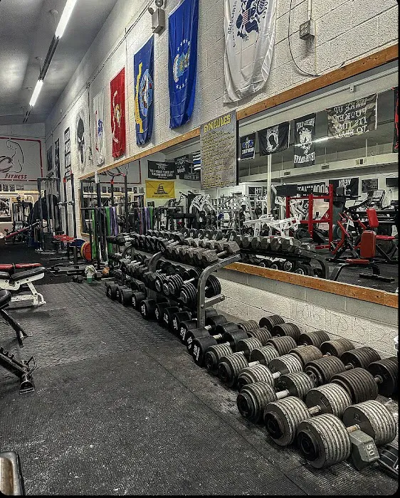 CBC Fitness Picture 1