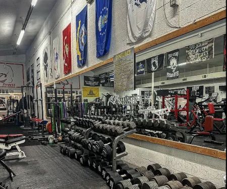 CBC Fitness