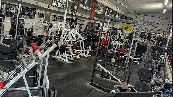 CBC Fitness Picture 4