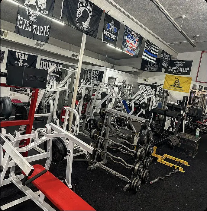 CBC Fitness Picture 6