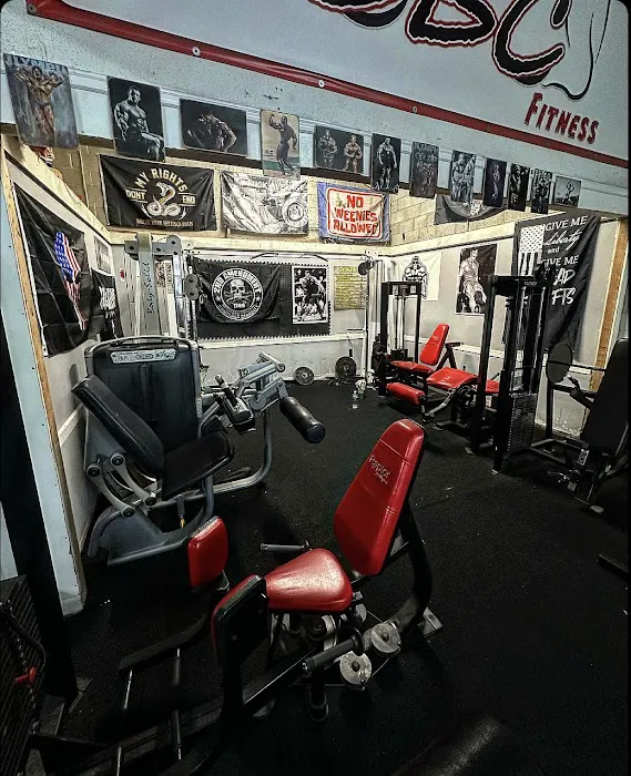 CBC Fitness Picture 2