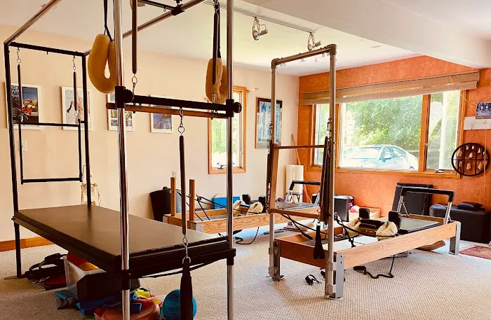 Spirit Pilates Berkshires Picture 4