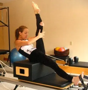 Spirit Pilates Berkshires Picture 2