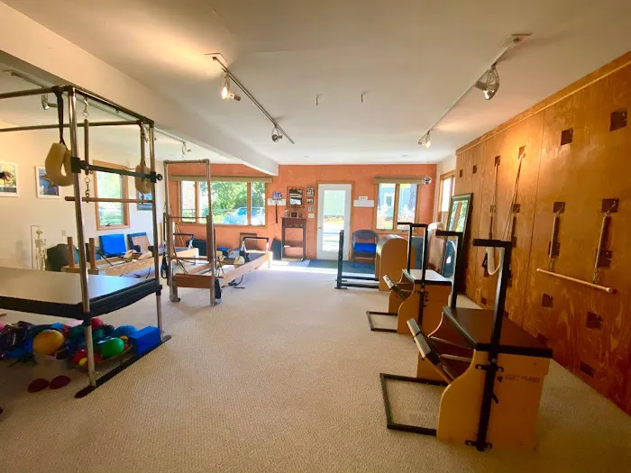 Spirit Pilates Berkshires Picture 3