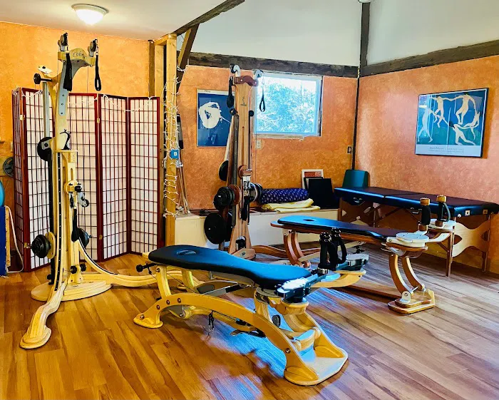 Spirit Pilates Berkshires Picture 1