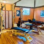 Spirit Pilates Berkshires