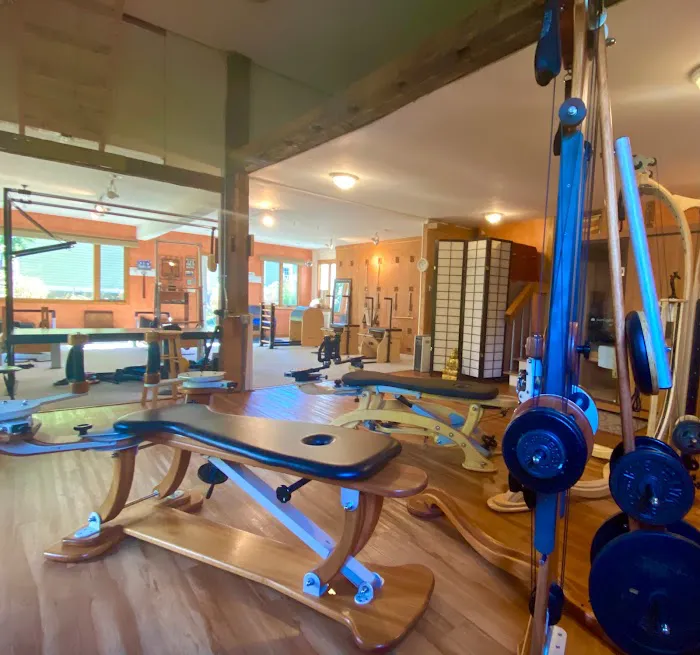 Spirit Pilates Berkshires Picture 5