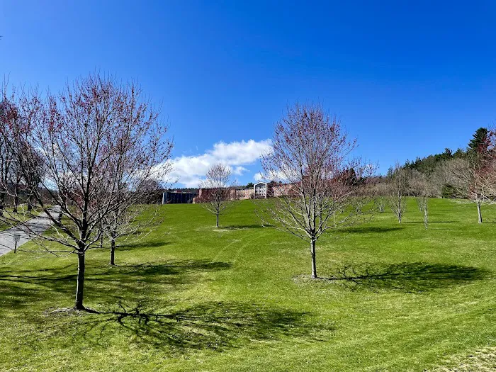 Kripalu Center For Yoga & Health Picture 8