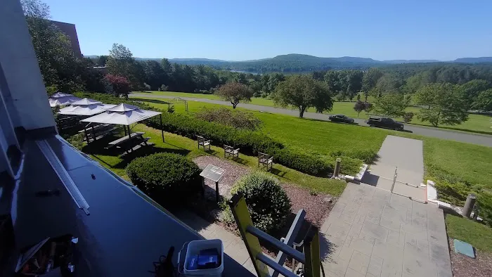 Kripalu Center For Yoga & Health Picture 2