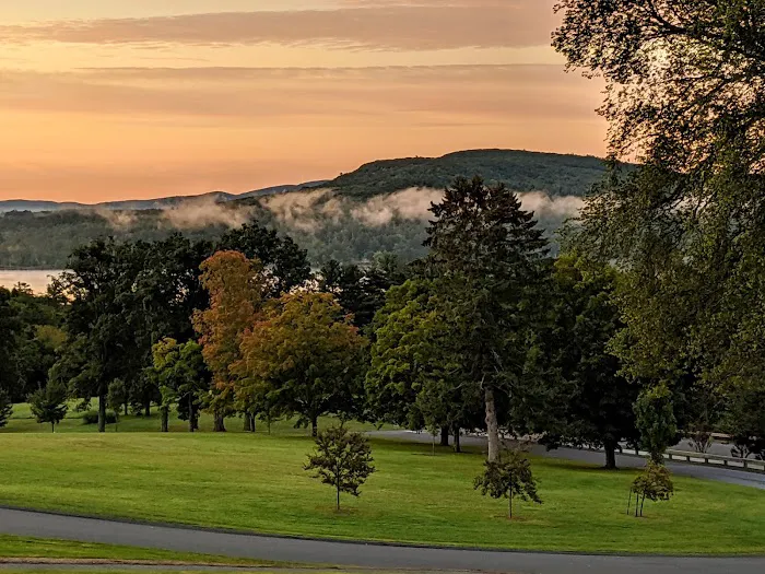 Kripalu Center For Yoga & Health Picture 1