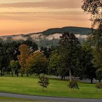 Kripalu Center For Yoga & Health ico