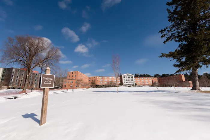 Kripalu Center For Yoga & Health Picture 9