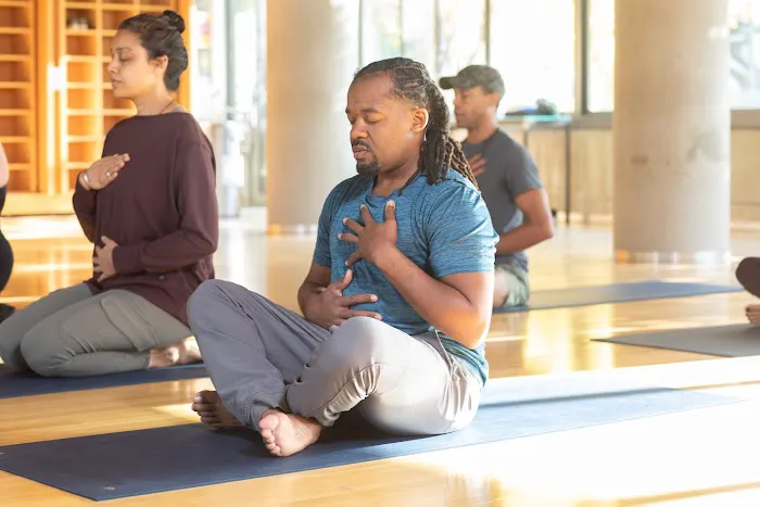 Kripalu Center For Yoga & Health Picture 4