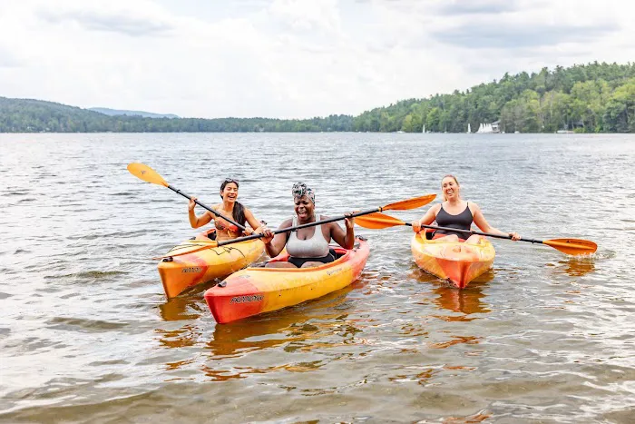 Kripalu Center For Yoga & Health Picture 3